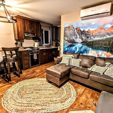 The Luminous Lodge-Remodeled Cabin W/ Valley Views Santa Ysabel Екстер'єр фото