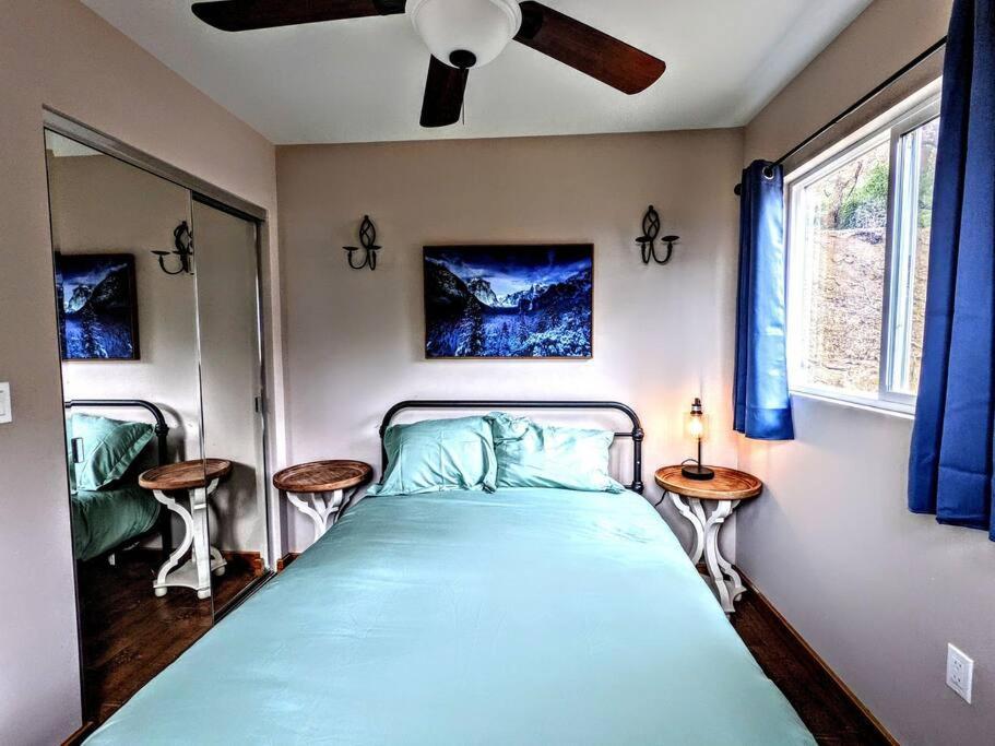 The Luminous Lodge-Remodeled Cabin W/ Valley Views Santa Ysabel Екстер'єр фото